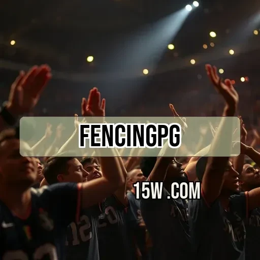 fencingpg: Novidades e Lançamentos Imperdíveis no Mundo dos Games