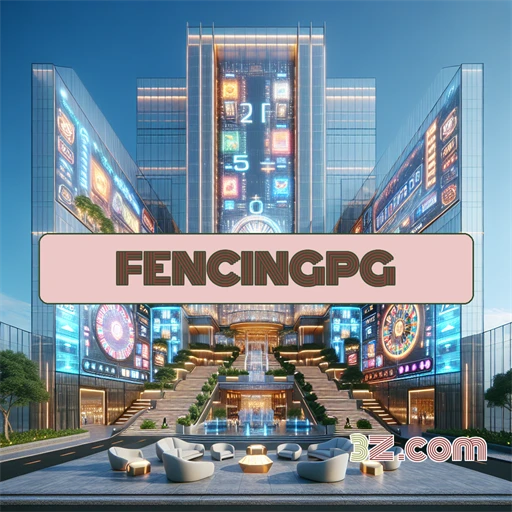 Slots: Entretenimento e Prêmios no Fencingpg Brasil