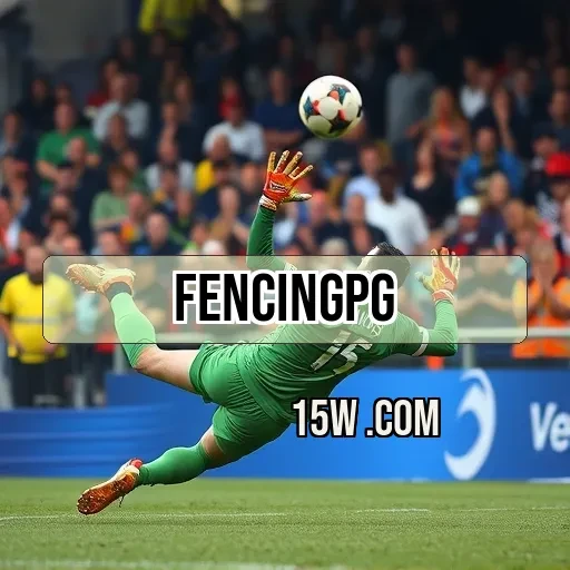 fencingpg: Dicas Imperdíveis Para Elevar Seu Jogo Online