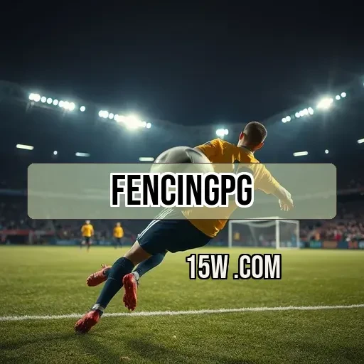 fencingpg e as Principais Novidades em Torneios de Jogos Online
