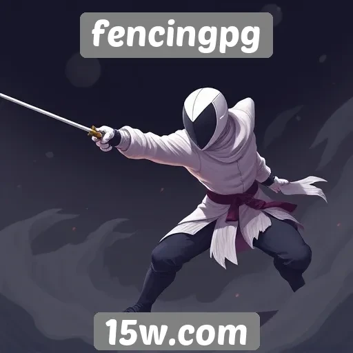 Como fencingpg se destaca no mercado de jogos online