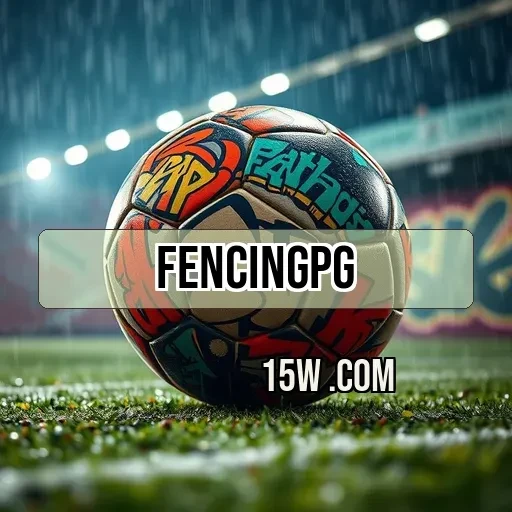 fencingpg: Mergulhe na Estratégia e Conquiste o Jogo!