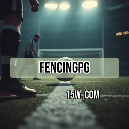 fencingpg: Descubra como os Tutoriais Podem Mudar seu Jogo!