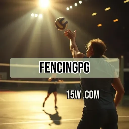 fencingpg: Explore Vídeos de Jogos e Amplie Seu Conhecimento Gamer